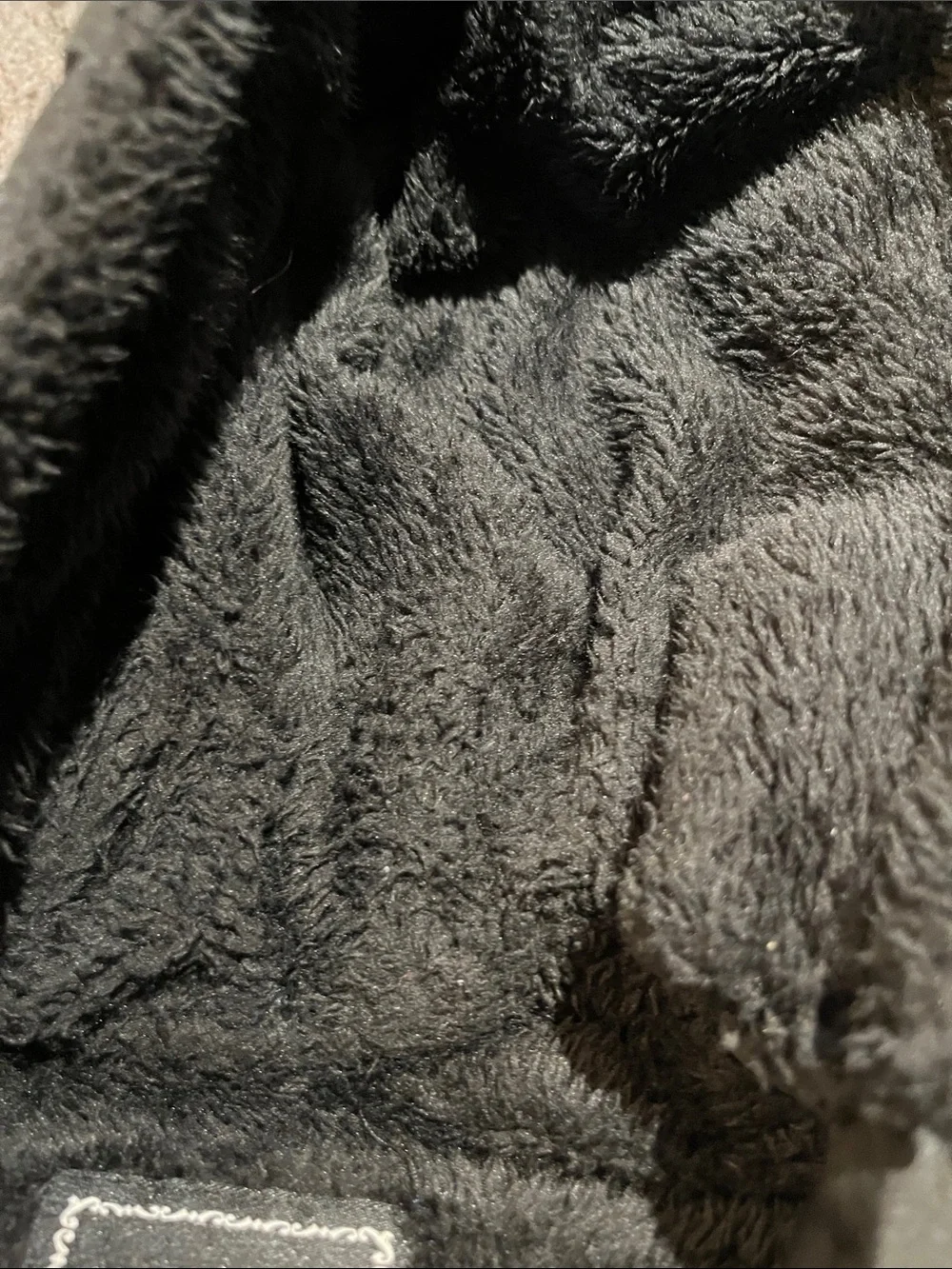 Daniel L￼ warm quilted